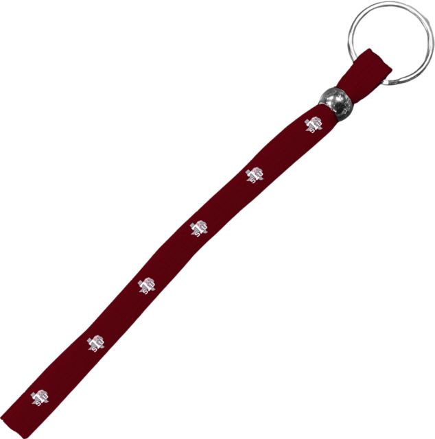Texas Southern University Tigers Wristlet