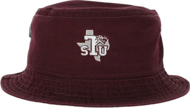 Texas Southern University Tigers Bucket Hat