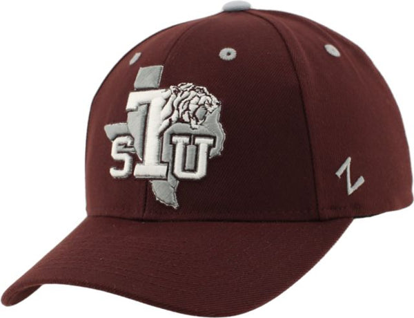 Texas Southern University Cap