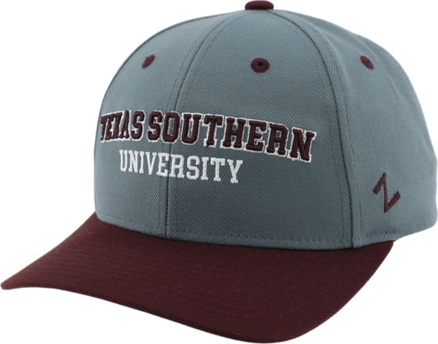 Texas Southern University Cap