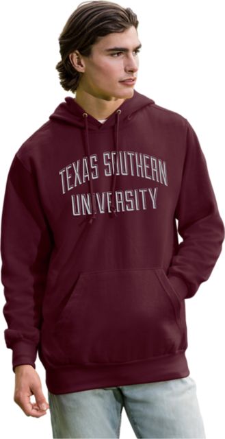 Texas Southern University Fleece Hoodie
