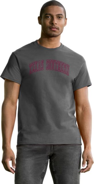 Texas Southern University Short Sleeve T-Shirt