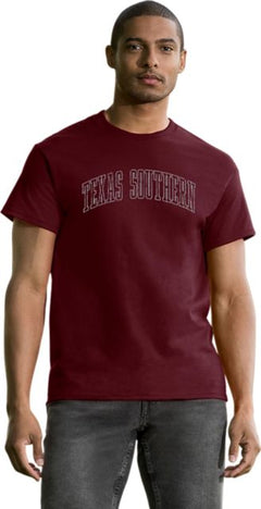 Texas Southern University Short Sleeve T-Shirt
