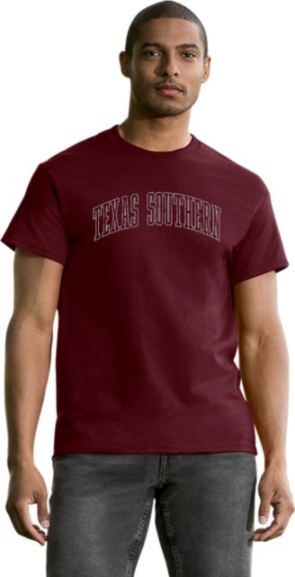Texas Southern University Short Sleeve T-Shirt