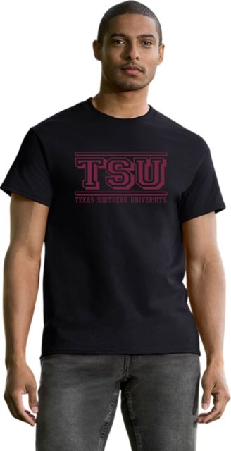 Texas Southern University Short Sleeve T-Shirt