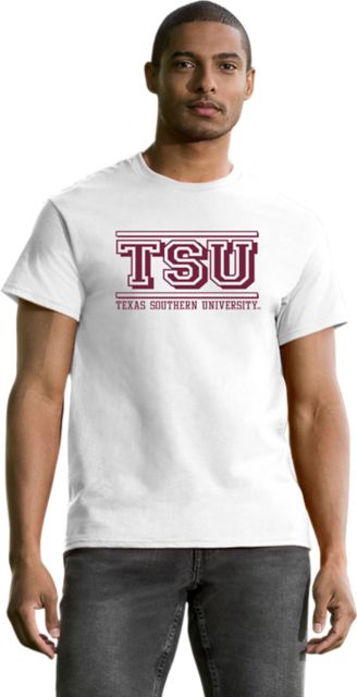Texas Southern University Short Sleeve T-Shirt