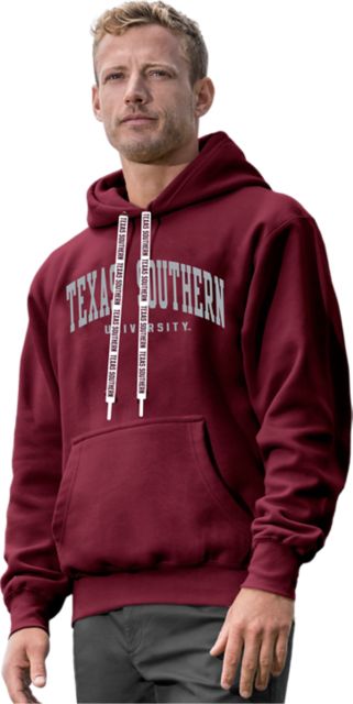 Texas Southern University Hooded Sweatshirt