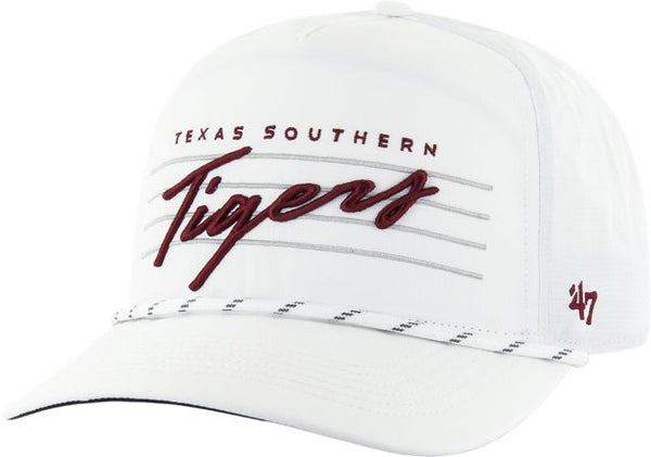 Texas Southern University Adj Rope